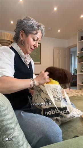 13K views · 39 reactions | Unleash your creativity this summer with 20% off ALL workshops and classes!  We love watching George Cook learn new crochet techniques in our Crochet Class Sunflower Bag 2 Week Course. Feeling inspired? Sign up today and create the perfect summer accessory to go with any outfit.  Book your spot today: https://bit.ly/3XG6JU9 #Hobbycraft #Crochet | Hobbycraft | Facebook