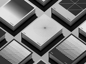 Brand Identity | Next-Gen Site Builder,