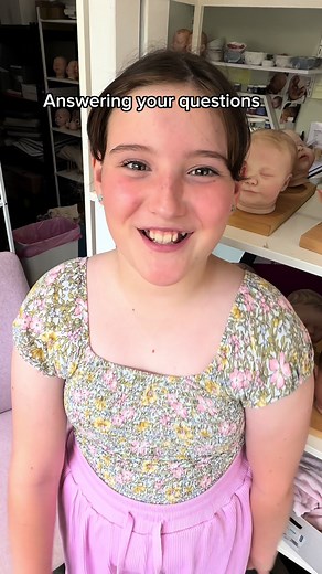 Aliyah's Reborn Nursery Q&A | Reborn Baby Dolls