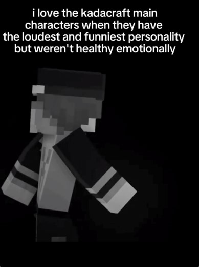 Exploring Minecraft SMP Adventures With Friends