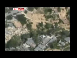 Haiti Quake: Eyewitness Account