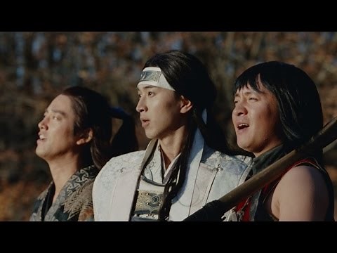 AI、au「三太郎」新CM「みんながみんな英雄」編に楽曲提供 出産後初録音