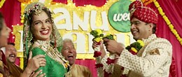 Tanu Weds Manu Returns Review