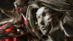 8.3K views · 86 reactions | A legendary icon immortalized. The Hall of Legends event begins June 11. | League of Legends | Facebook