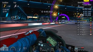 161K views · 3.3K reactions | Gran Turismo 6 PS3 - Racing Kart 125 SPL - Kart Space | Games Jogatina | Facebook