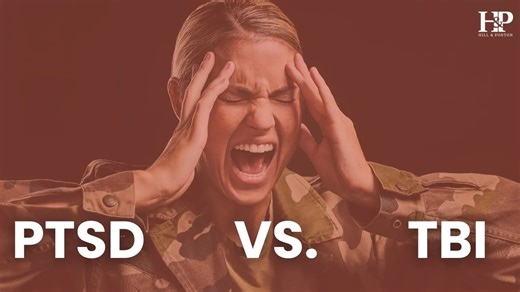The VA often makes a critical mistake by lumping Traumatic Brain Injury (TBI) and mental health conditions like PTSD into a single rating—and that can cost veterans benefits they deserve. While some symptoms do overlap (like memory issues, mood changes, or concentration problems), not all TBI symptoms are mental health symptoms. Things like headaches, vertigo, balance issues, vision problems, tinnitus, and difficulty understanding speech are commonly caused by TBI—and they should be rated separa