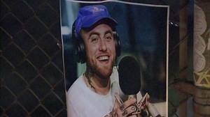 Mac Miller died of accidental 'mixed drug toxicity,' coroner says