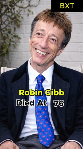 The Bee Gees 1958 Stayin Alive See how they've changed