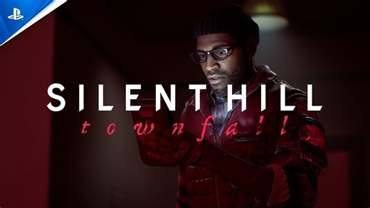 Konami Intros Silent Hill: Townfall's First-person Gameplay Perspective