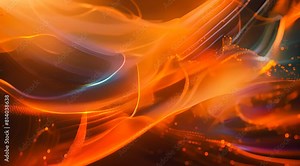 Create visualizations that synthesize music and data, transforming complex musical compositions into stunning visual representations Explore the mathematical patterns Stock Video