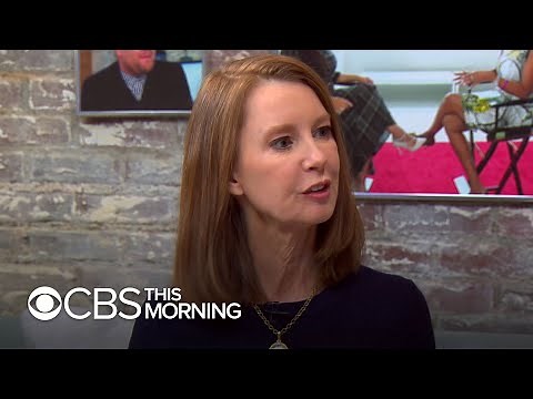 Gretchen Rubin on creating habits for happiness