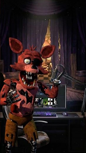EXPOSING ANIMATRONICS SEARCH HISTORY! 👀 Pt 1