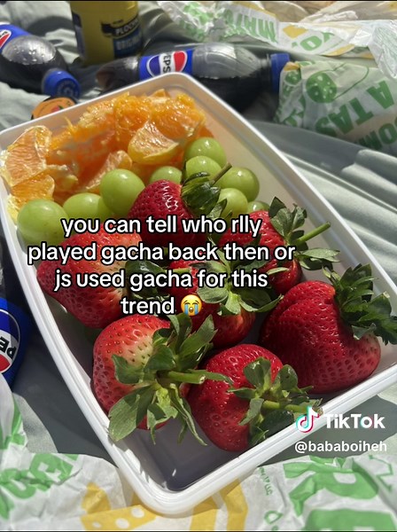 Understanding Gacha Game Characteristics and Design