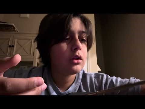 Spirit box session with Sam X Colby XPLR spirit box + explaining everything and how it works more