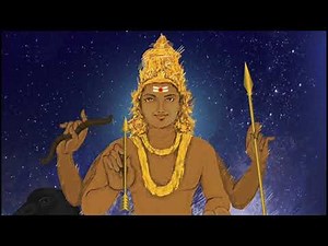 Shanaishchara Kruta Narasimha Stuti.