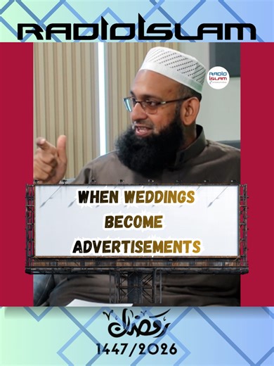 When Weddings Become Advertisements: A Critical Analysis