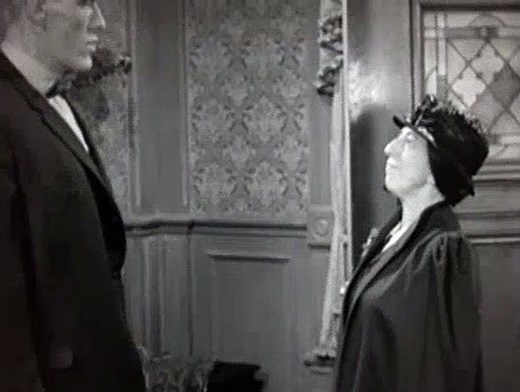 The Addams Family Season 2 Episode 22 Happy Birthday, Grandma Frump