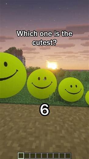 Cutest Verity Ranking! (Comment Yours) 🥹 #verity #shorts #minecraft