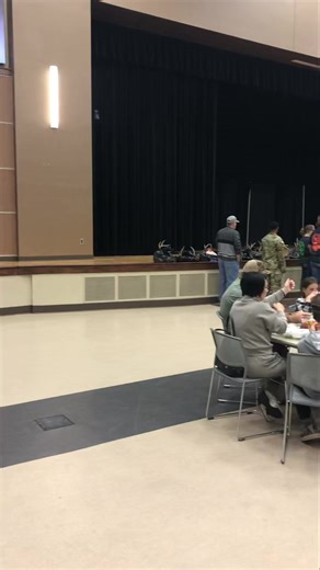 Southern Outdoors Unlimited end of hunt banquet | Fat Guys Outdoor Accessories