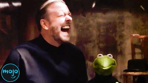 Top 10 times Muppets broke the rest of the cast