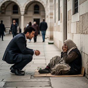 17K views · 39 reactions | Maćeha ga je izbacila na ulicu čim mu je...