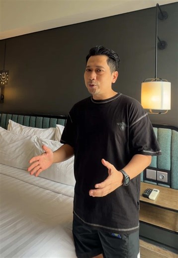 Rekomendasi Hotel nyaman di #Purwokerto #LuminorhotelPurwokerto #HotelPurwokerto #LuminorPurwokerto