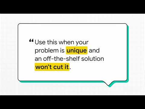 AI/ML on AWS series 1/5 : High-level service map