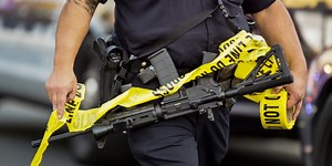 U.S. Police Escape Federal Charges In 96% of Rights Cases
