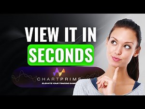 How To View Chartprime Indicator on Tradingview | (2025) NEW UPDATED METHOD