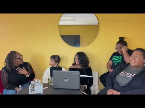 The Bloom Room: Relationship Edition (Part 1)