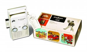 PlayTape 2-Track Tape Deck | The Online Automotive Marketplace | Hemmings, The World's Largest Collector Car Marketplace