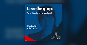 How to communicate with influence with Gary Edwards - Levelling up: Your leadership podcast