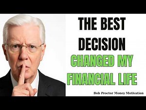 Use the Power of the Mind to Attract Money Effortlessly (Bob Proctor)