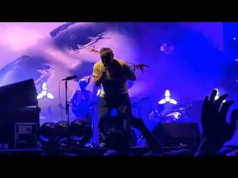 Morrissey - There is a Light (Live Multi-Camera edit) O2 Arena 28/2/26