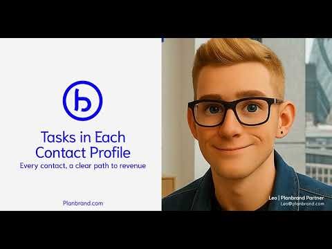 Planbrand PlanBook Tutorial | Turn Vision Into Action