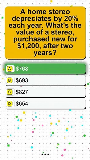 2026 ASVAB Arithmetic Reasoning Practice Test | Real Questions For Beginners And Dummies