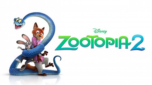 Zootopia 2 - Apple TV