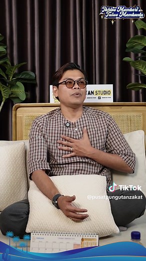 Kira Zakat Pendapatan Mudah dan Berkat
