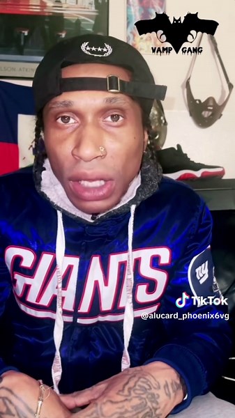 La Légende de Alucard Phoenix : Le Vampire Réel