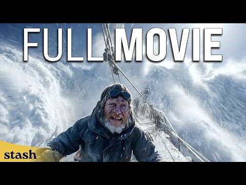 The Incredible Survival Story of Shackleton’s Antarctic Expedition | Shackleton's Captain