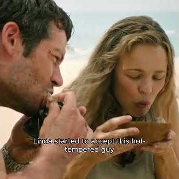 Send Help — when everything falls apart, sometimes the only thing left to do… is ask for help.