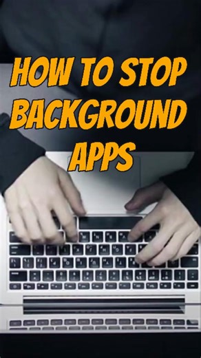 Your PC is Slower Because of This #windows #pcperformance #shorts