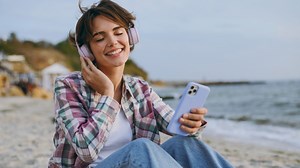 Voici la musique à écouter pour se sentir bien, selon un expert - Psychologies.com