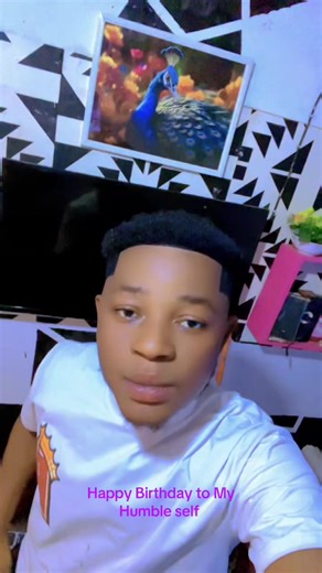 Celebrating My Birthday with Bimo Bad Dance