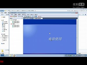 虚拟机安装xp教程