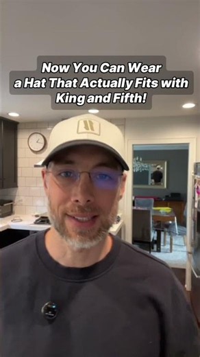 Fix Your Hat Fit Problems for Good 😉