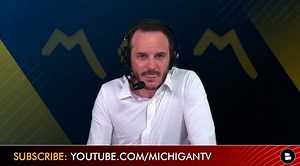 2.3K views · 47 reactions | Tonight's FINAL word on QB recruiting - 2024 Jadyn Davis and 2025 #1 player Bryce Underwood from Belleville | Michigan Wolverines by Chat Sports | Facebook