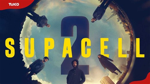 When is Supacell Season 2 coming out on Netflix? The latest release update