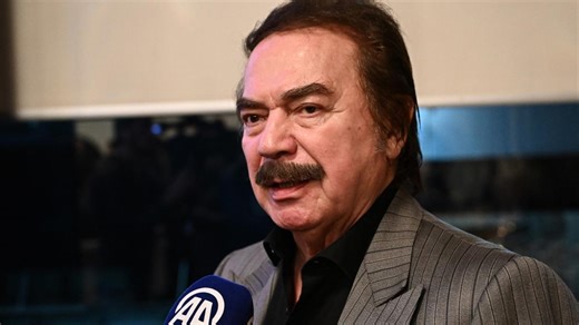 Orhan Gencebay'dan 2026 bombası! Şarkıları sosyal medyada sızdırıldı