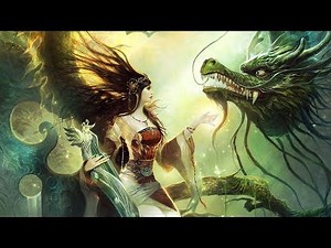 Two Steps From Hell - Emerald Princess Extended